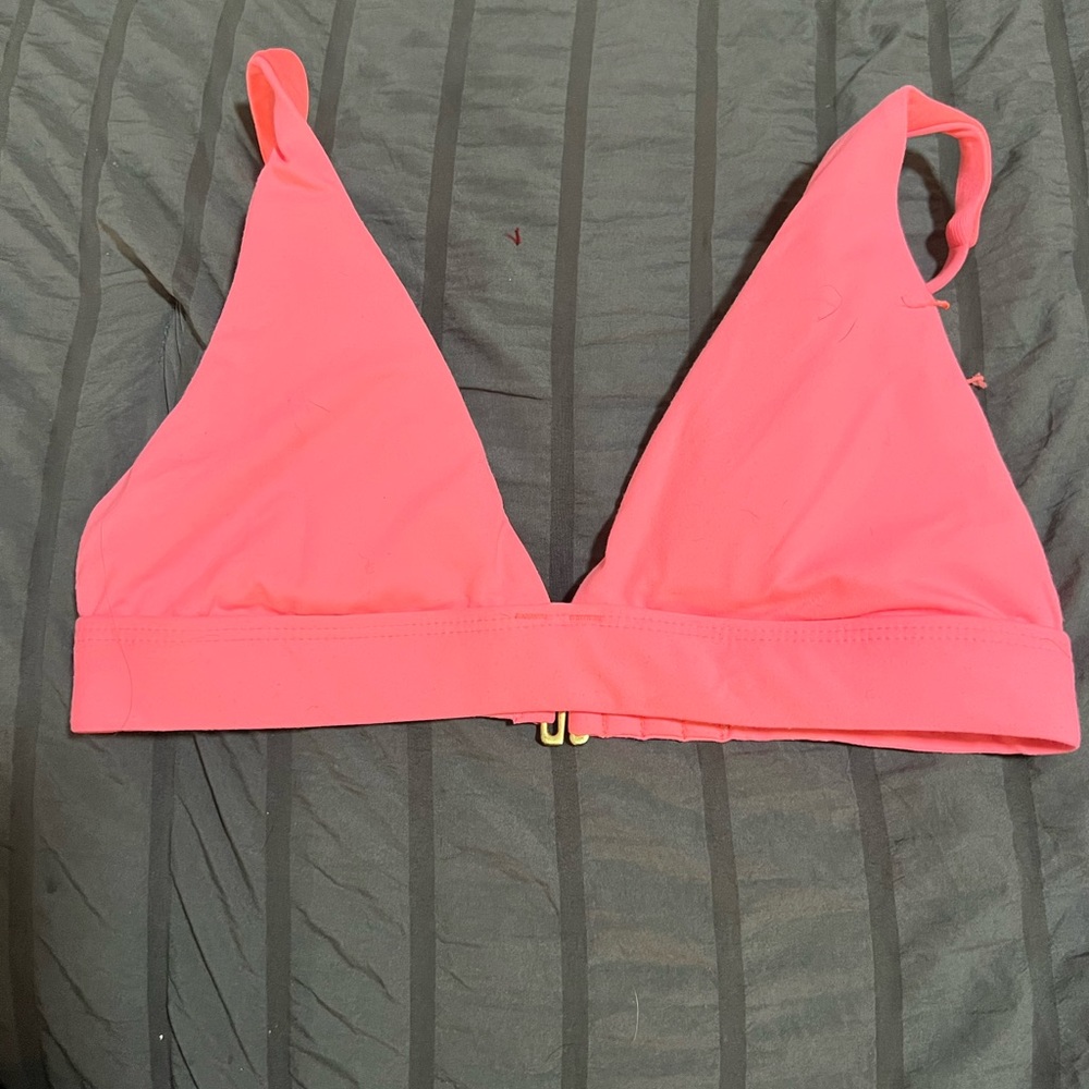 Billabong swim